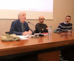 “Minorile, attenzione e accoglienza”