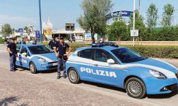 Le sigle sindacali della Polizia di Stato incontrano il Prefetto 