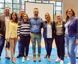 “Una sfida all’aiuto reciproco”