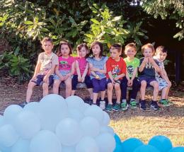 Dodici attori provetti in scena