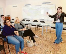 Il Piano per rilanciare il territorio