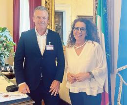 &ldquo;Immigrati, tolleranza zero per chi non rispetta le regole&rdquo;