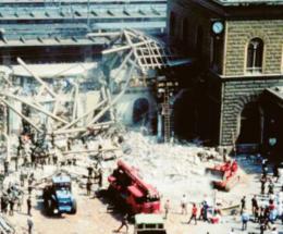 “Il ricordo di una strage immane”