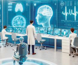 Intelligenza artificiale in medicina