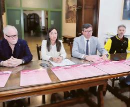 Giro d’Italia, girandola di eventi