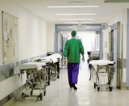 Dramma nel Delta, muore a 2 anni