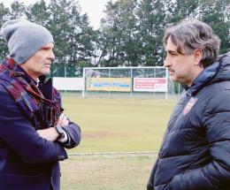 Adriese: “Futuro societario? Passi in avanti”