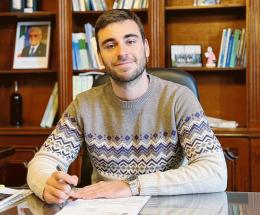 Canda, oltre 100mila euro per le ex scuole