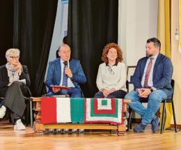 “Fraccon vivrà sempre nel nostro ricordo”