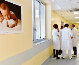 Morta a due anni, si attende l’autopsia