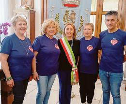 Bobo chiama, Andria risponde