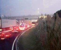 Il bypass in Romea dà battaglia