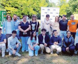 Gli otto talenti dell’alberghiero