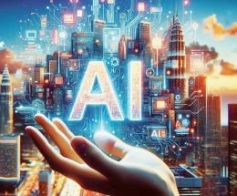 Settimana da intelligenza artificiale