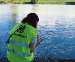 In Polesine parte l’operazione fiumi