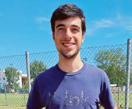 Giovanni Lazzarini talento della matematica