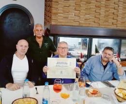 Memoria Pascetta, che sfide