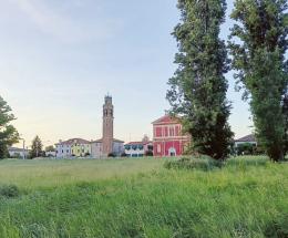 Il “Bosco del Tarassaco” è realtà