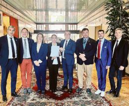 FdI regionale contro l’inceneritore
