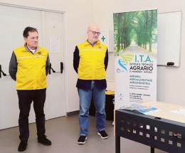 Scuola per imparare a salvare vite