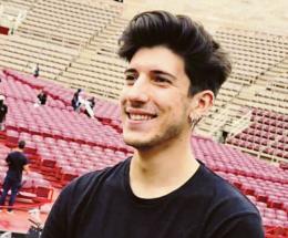 L’opera di Corsi è da premio 