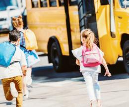 Scuolabus e mensa, ultima chiamata