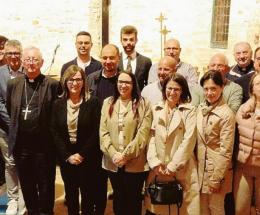 La storia riparte da san Basilio