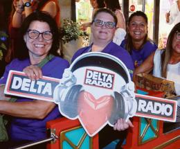 Dj set, musica e buon vino 