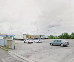 Centro commerciale: “Basta tir in quel parcheggio”