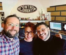 La prof che canta l’amicizia