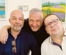 Ritorno a scuola, 40 anni dopo!