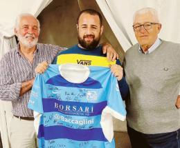 Borsari Badia, festa di fine stagione
