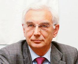 Il glaciologo Secchieri lancia l’allarme ghiacci