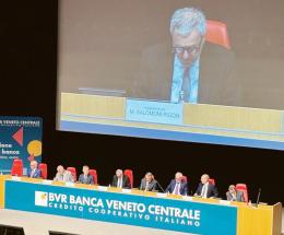“Pronti ad affrontare il futuro”