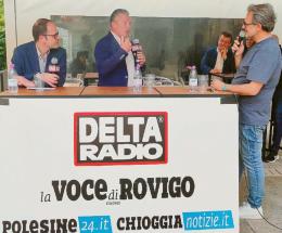 “Un futuro per i nostri ragazzi”