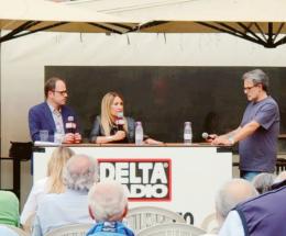 “La mia priorità? E’ l’asilo nido”