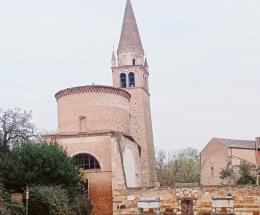 “Versi in abbazia”, ci siamo quasi