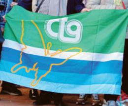 Il Ctg si prepara all’assemblea 