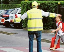 A.A.A... nonni vigile cercansi a Cavarzere