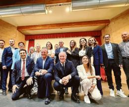 “La filiera istituzionale dà risposte”
