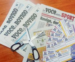 “Vota il campione”, ancora poche ore