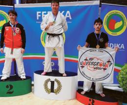 Life Club, otto medaglie nel carniere