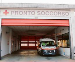 Nove ore d’attesa, “non era urgente”