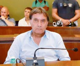 Campanile:  “Già tre passi indietro, ora basta”