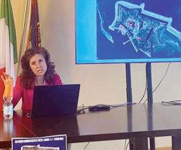 La storia sotto gli scavi al Forte