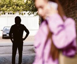 Molestata per strada a Rovigo, non è l’unica