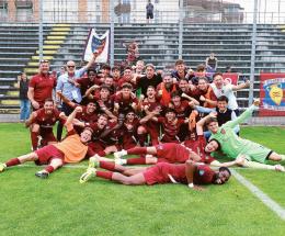 L’Adriese cala il tris e vince i playoff