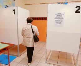 Elezioni, il giorno dei verdetti