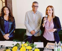 “Csa come una grande famiglia”