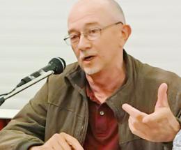 &ldquo;Il tempo che non c&rsquo;&egrave;&rdquo;